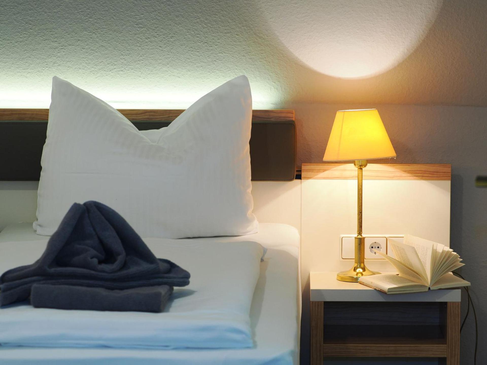 Forsthaus Langenberg