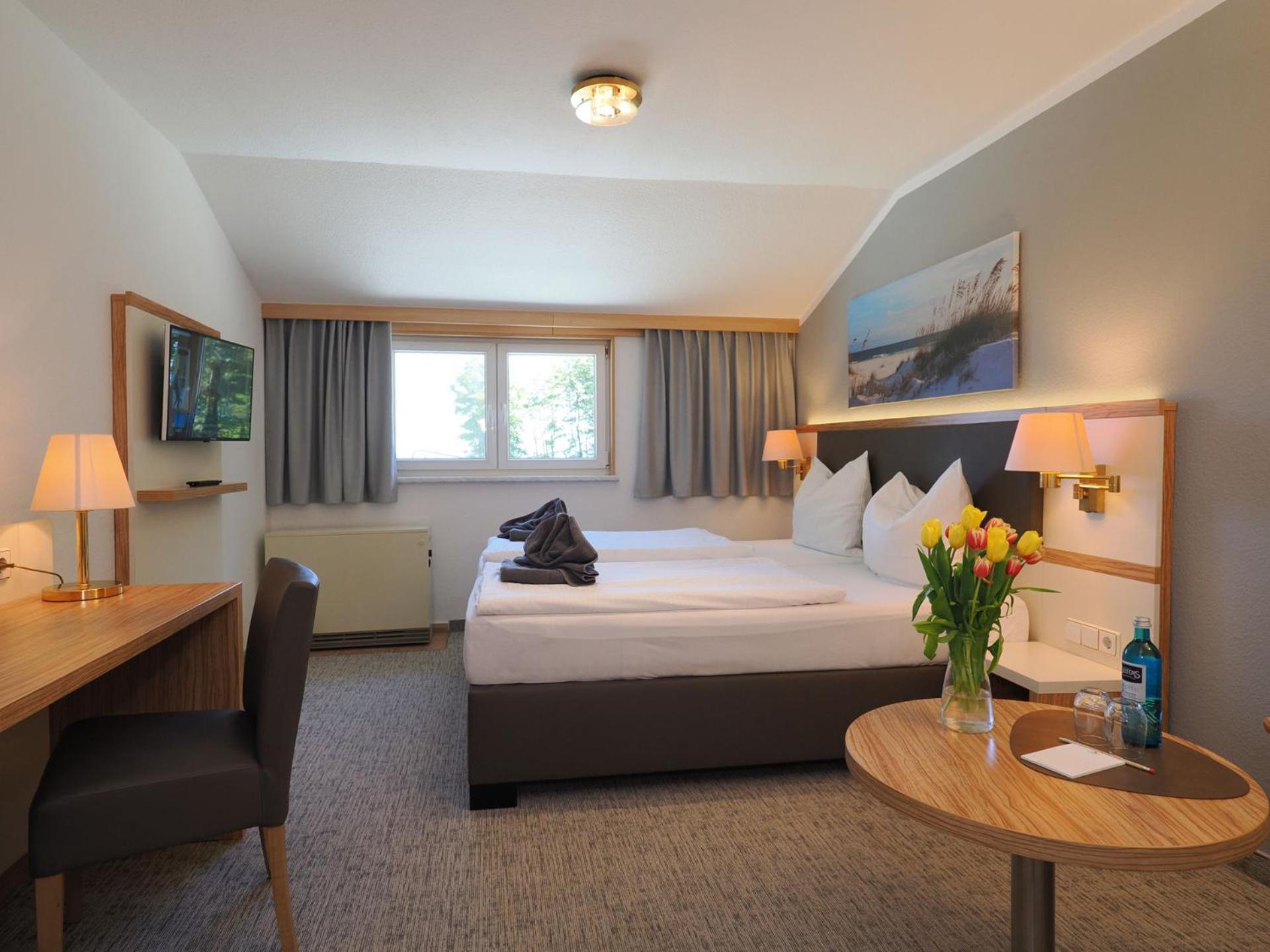 Forsthaus Langenberg