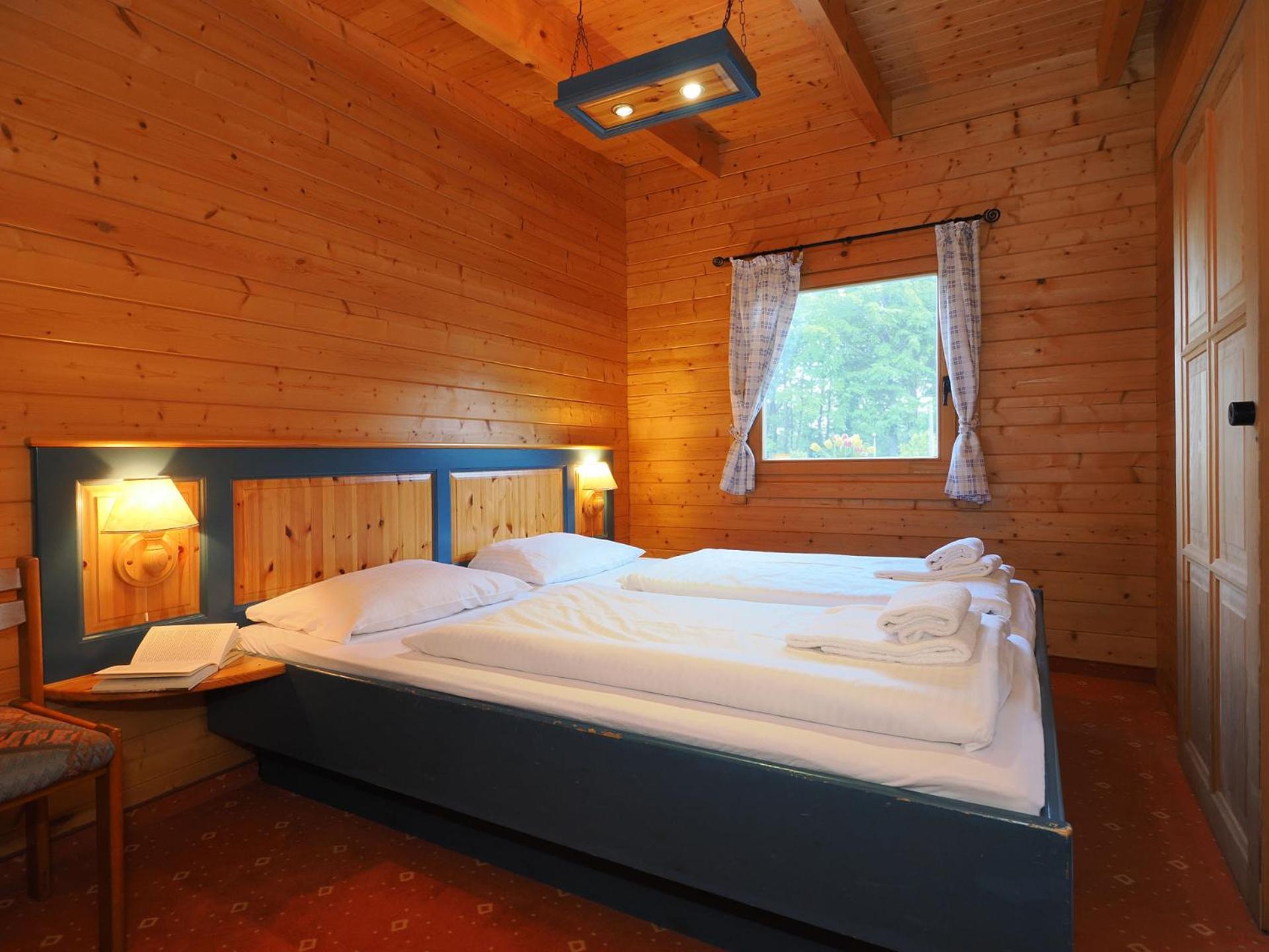 Forsthaus Langenberg