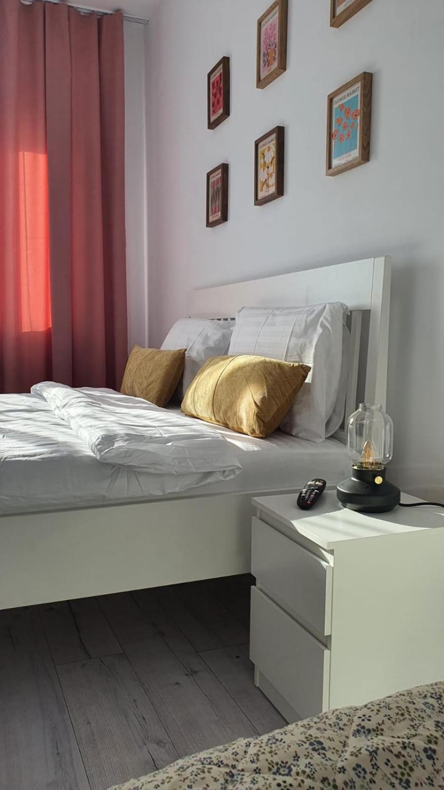 La Ana Apartament