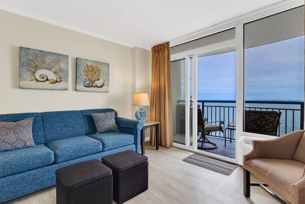 WINTER RATES! Ready Set and Relax, Oceanfront Suite w Jetted tub! B 1134