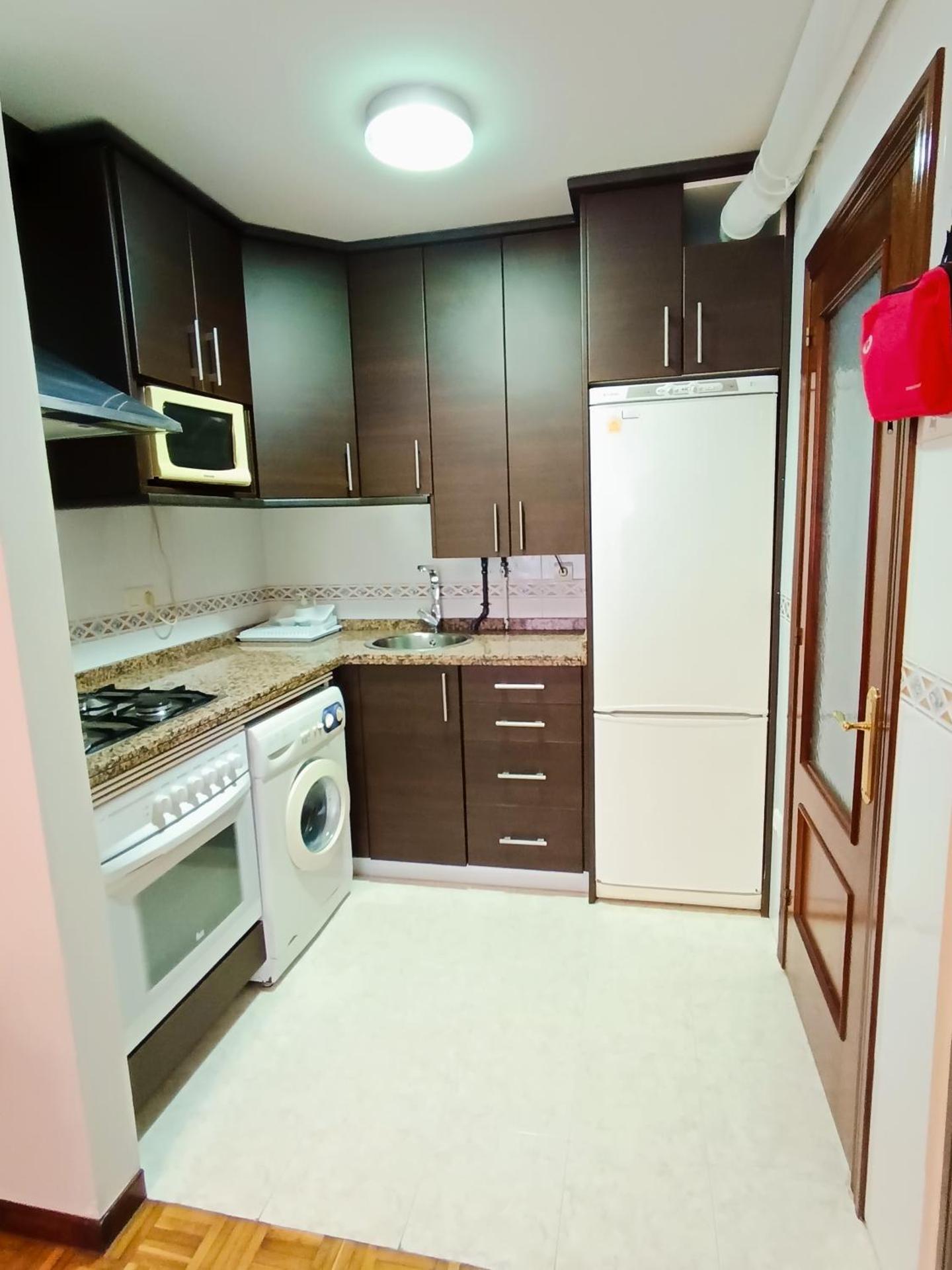 Apartamento Ribadesella playa