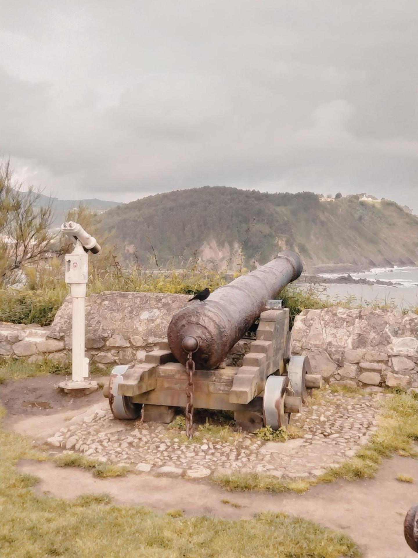 Apartamento Ribadesella playa