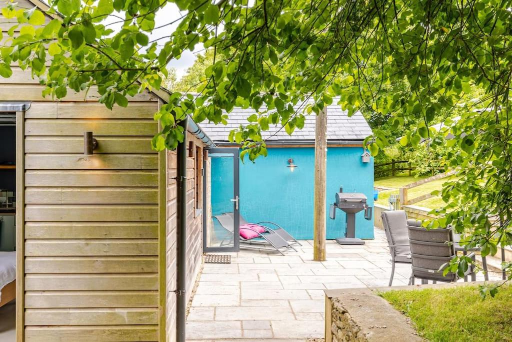 Cosy Cotswolds Retreat near Bath & Castle Combe
