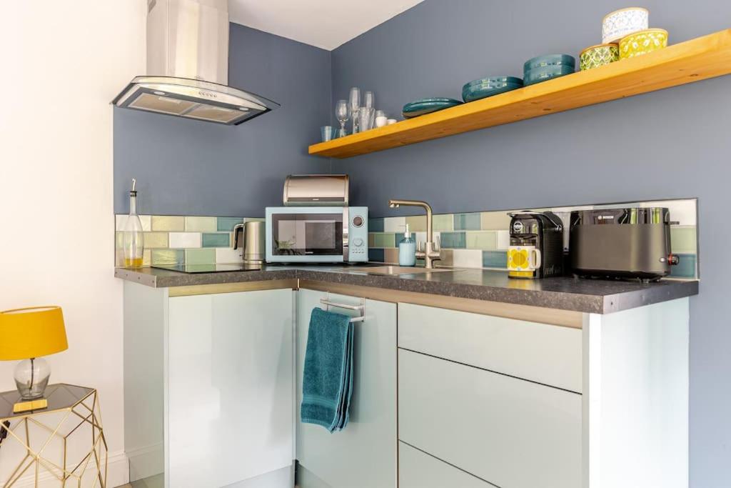 Cosy Cotswolds Retreat near Bath & Castle Combe