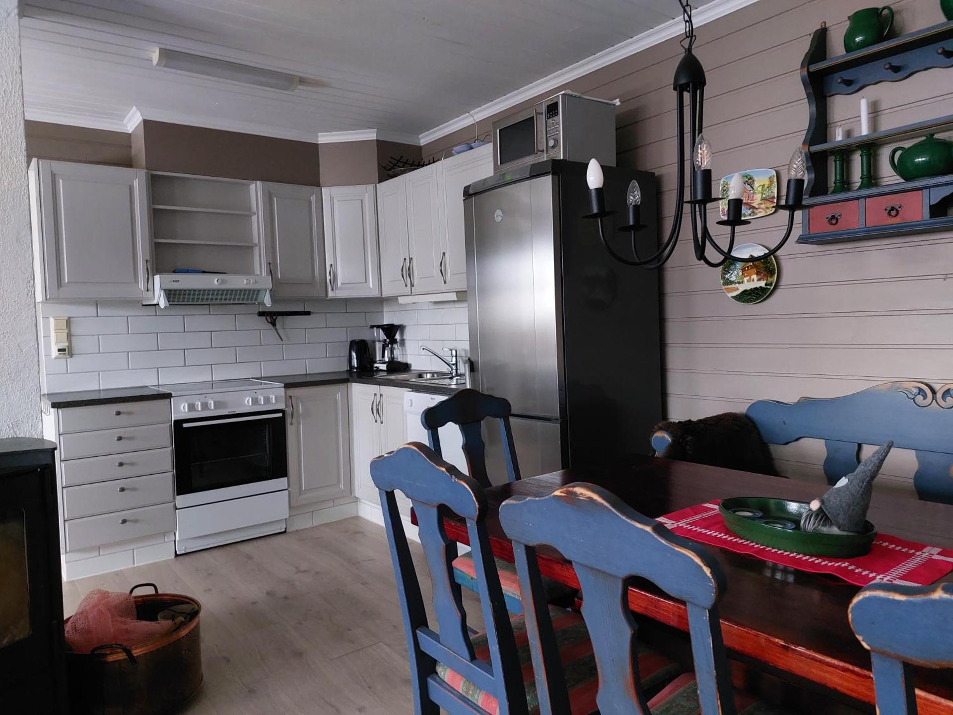 Haus mit 2 Schlafzimmern