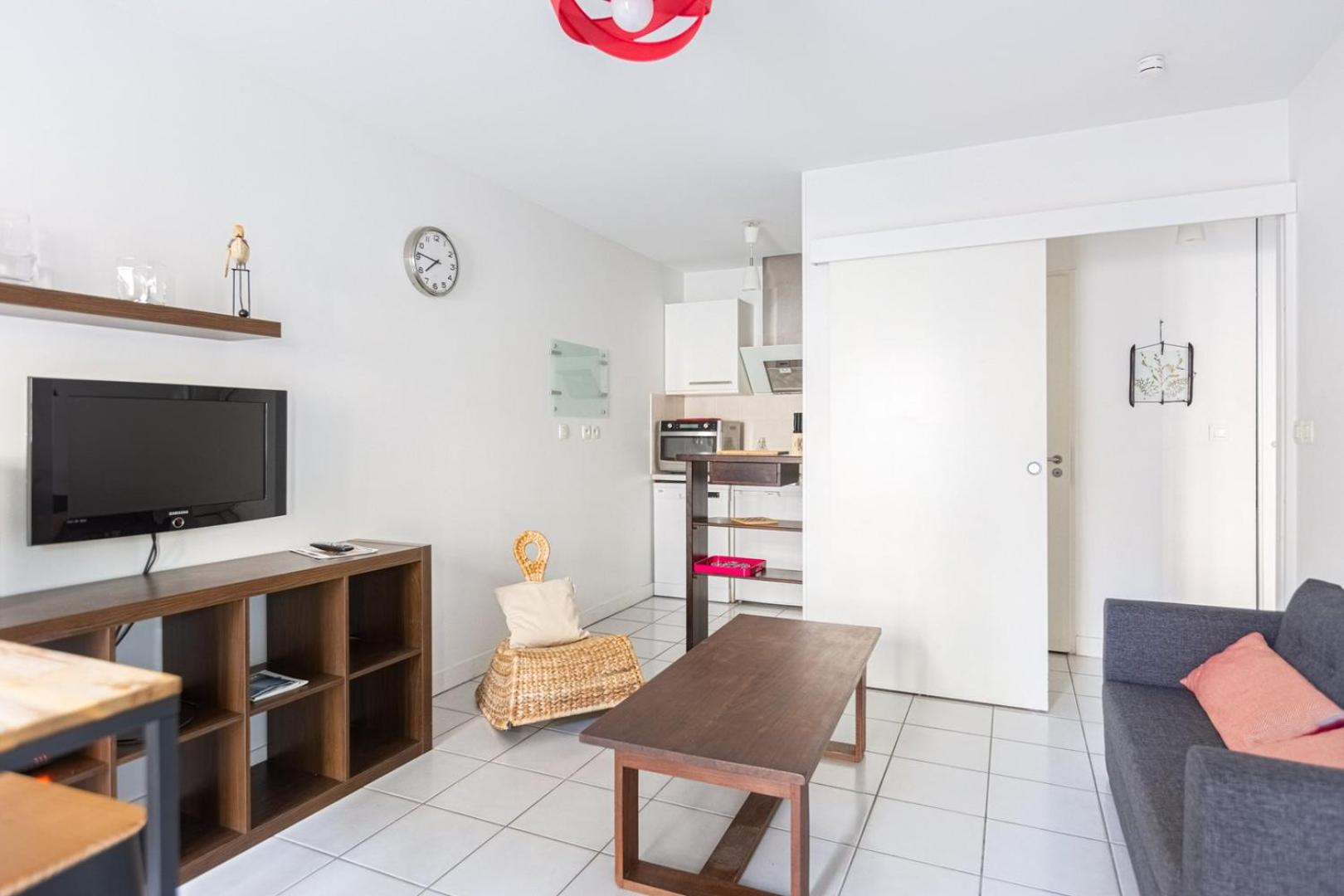 GuestReady - Appartement Cours du Médoc