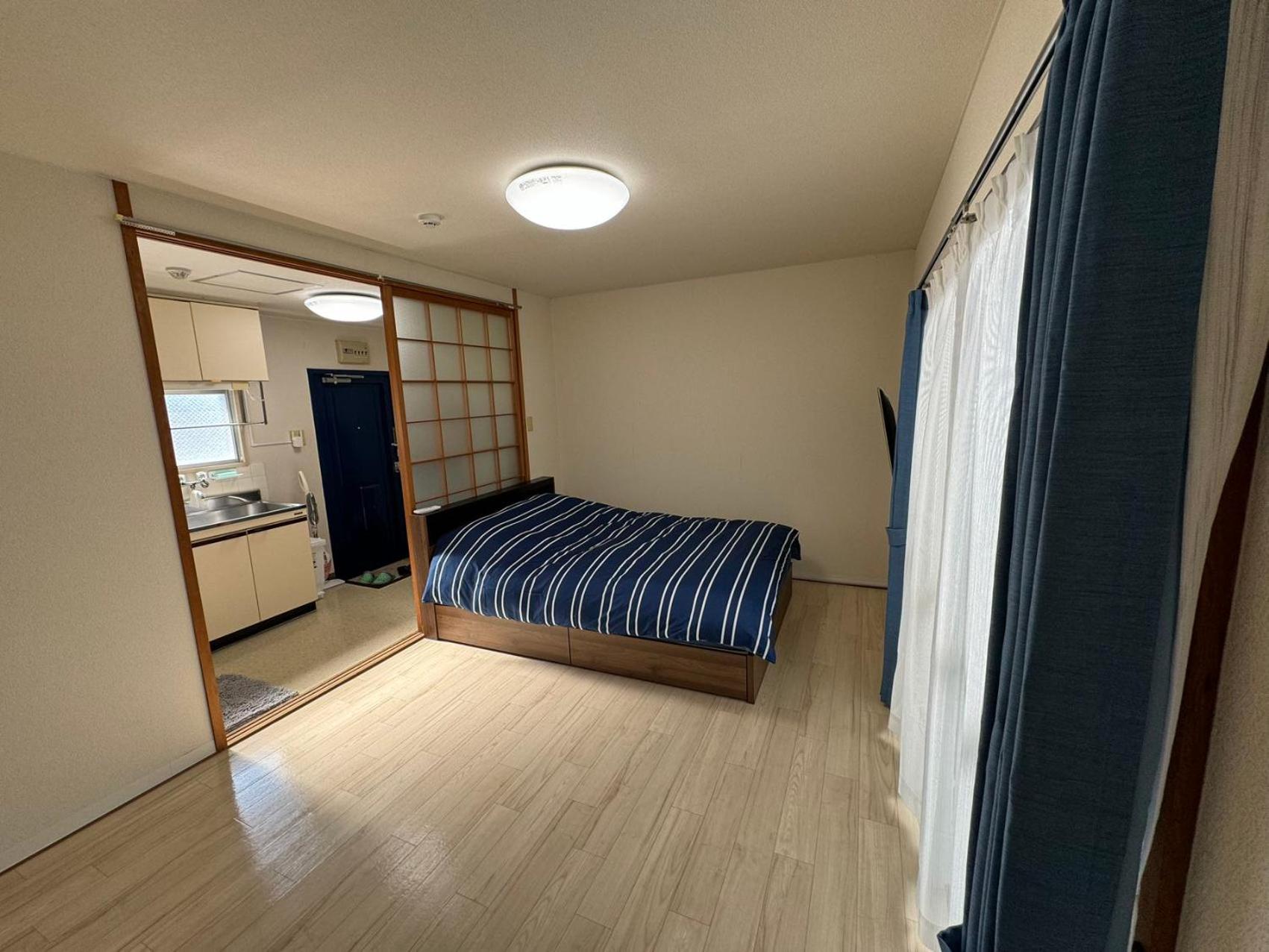 Appartamento con 1 Camera da Letto