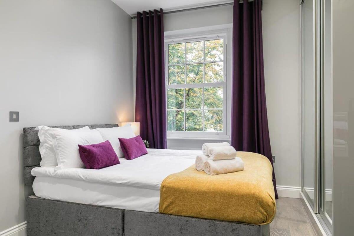 Maida Vale - Carlton Vale Apartments