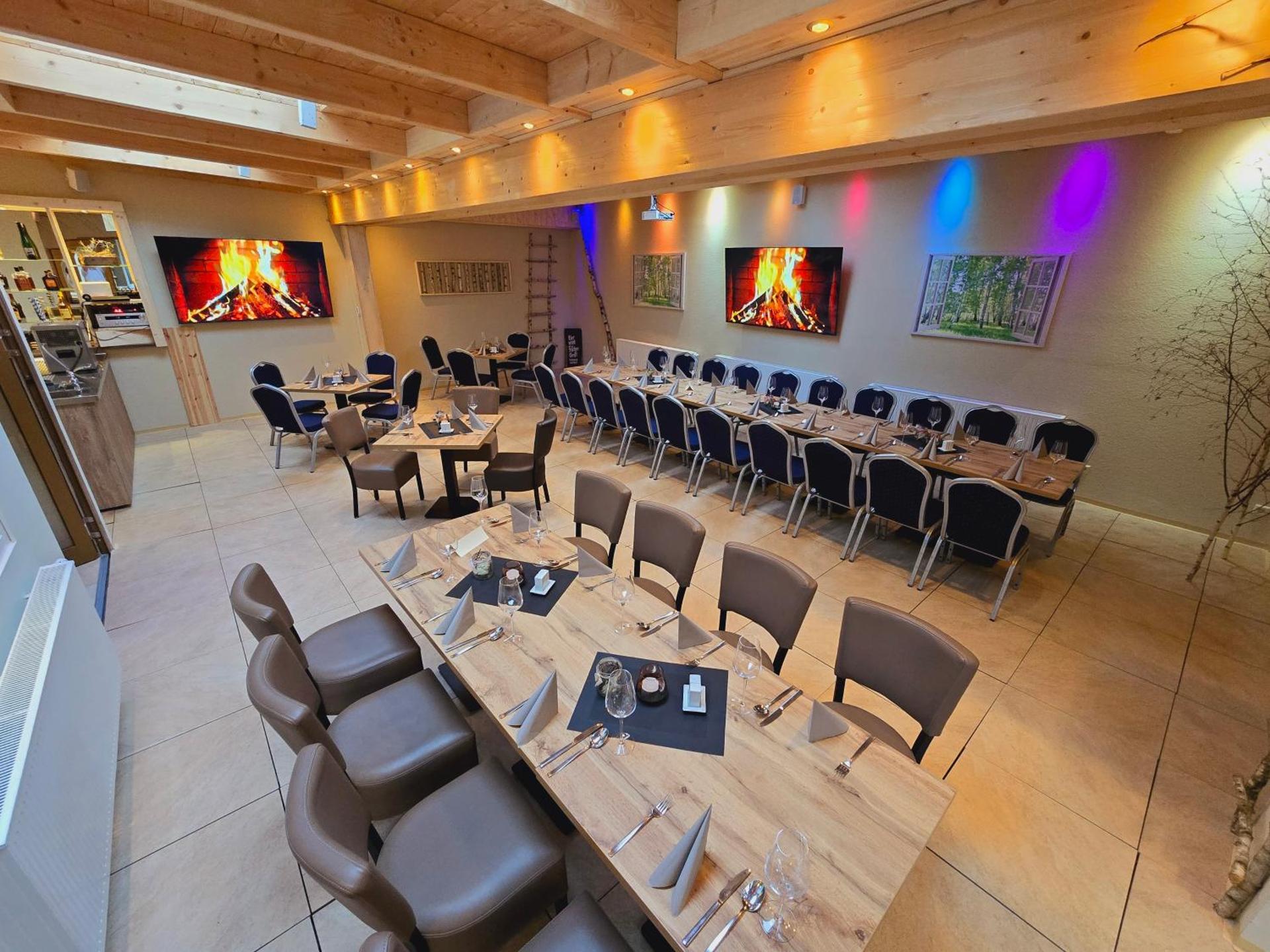 Meeting/conference room