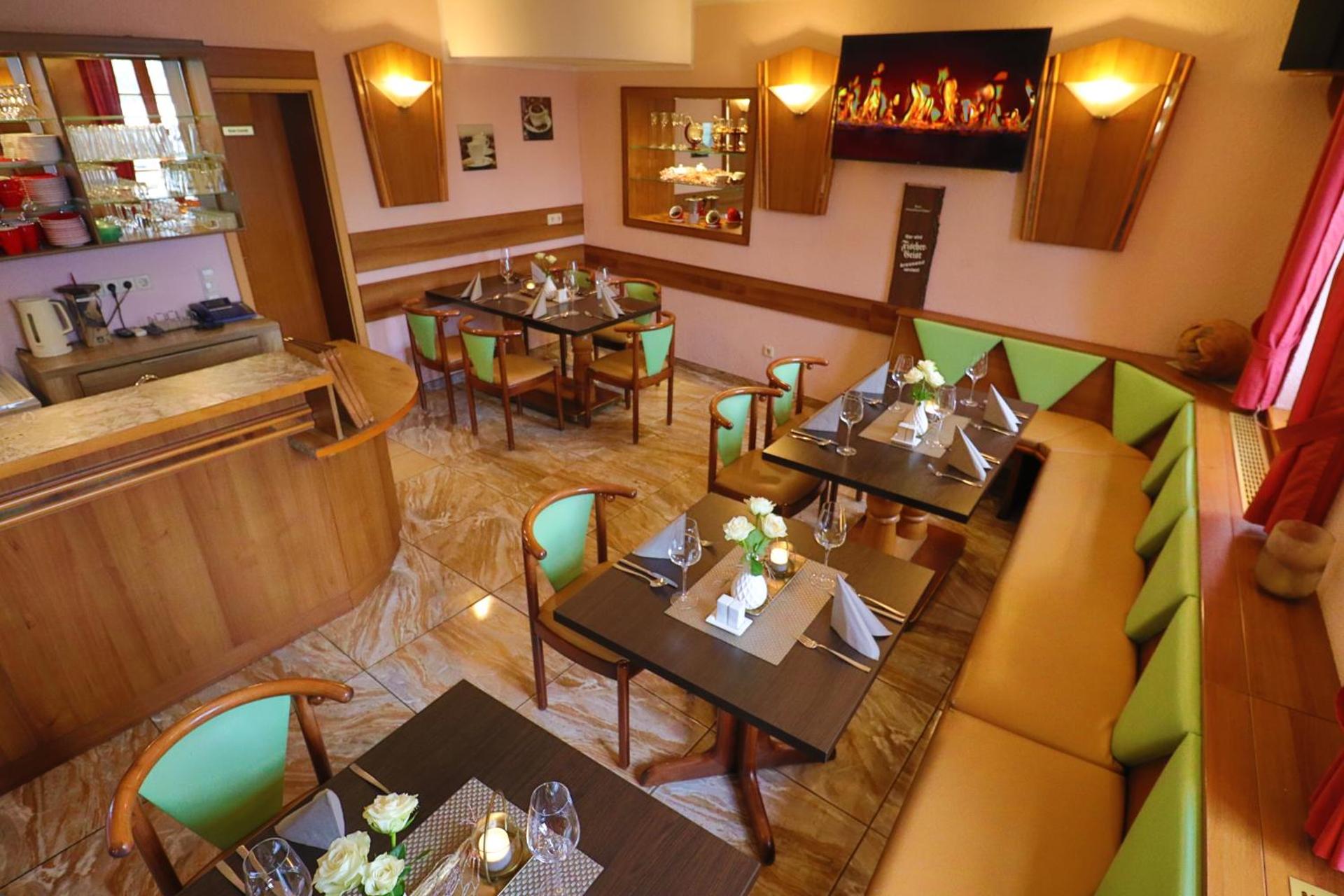 Hotel Zum Goldenen Löwen