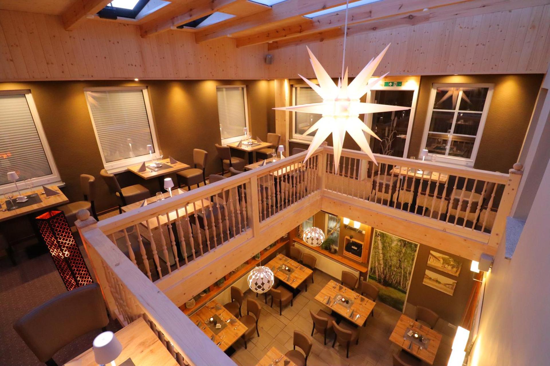 Hotel Zum Goldenen Löwen