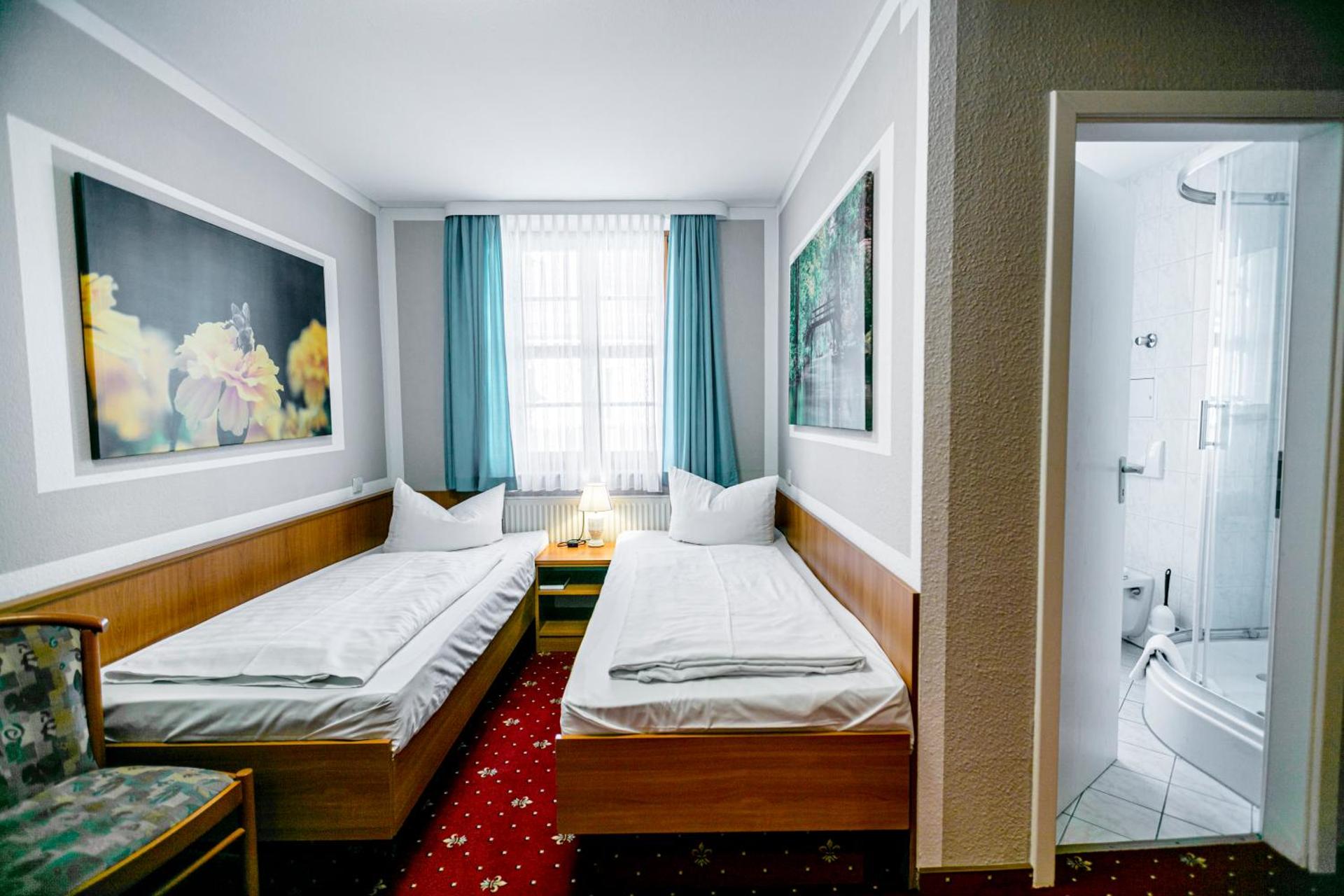 Hotel Zum Goldenen Löwen