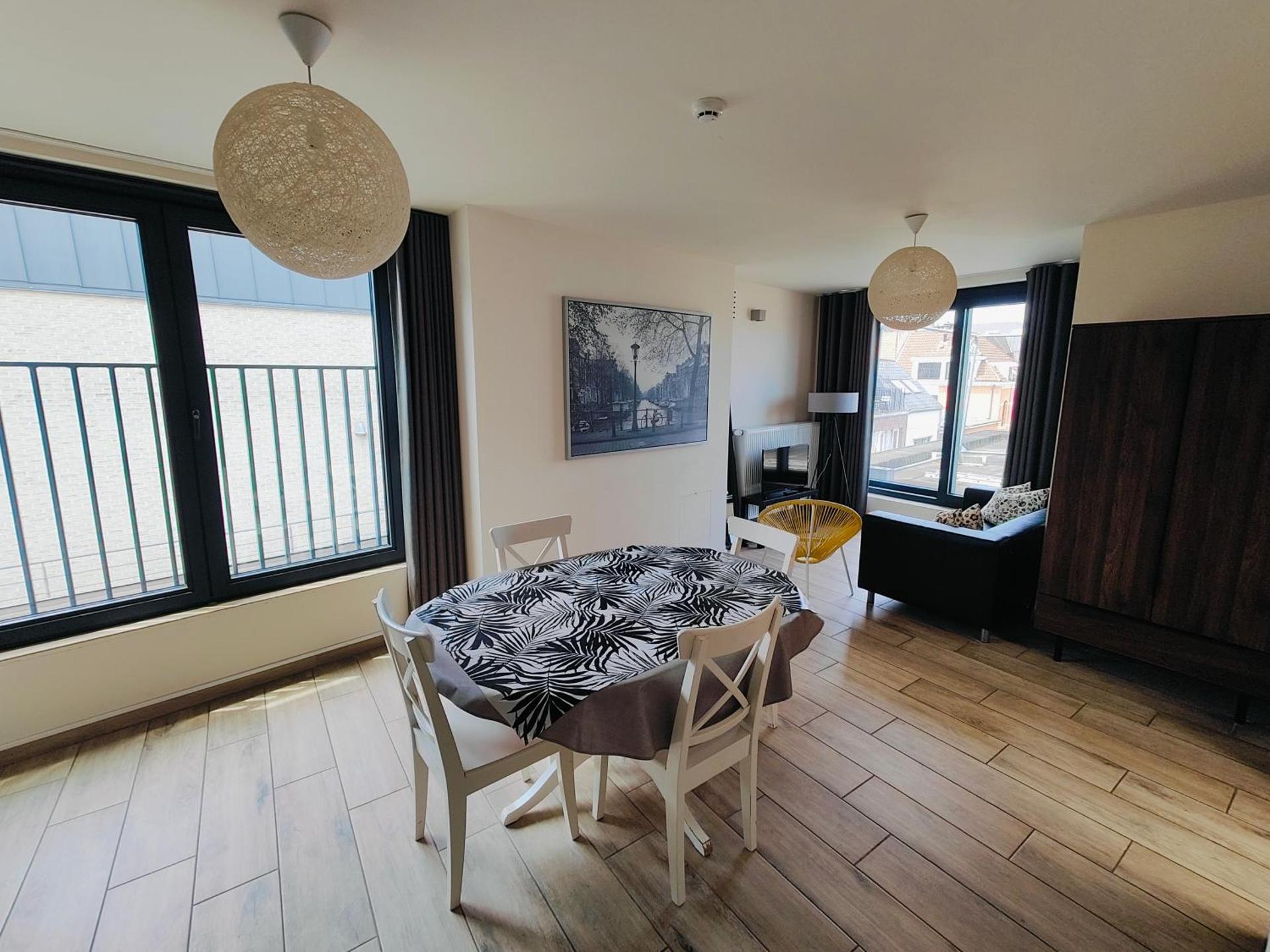 Classic Quadruple Room