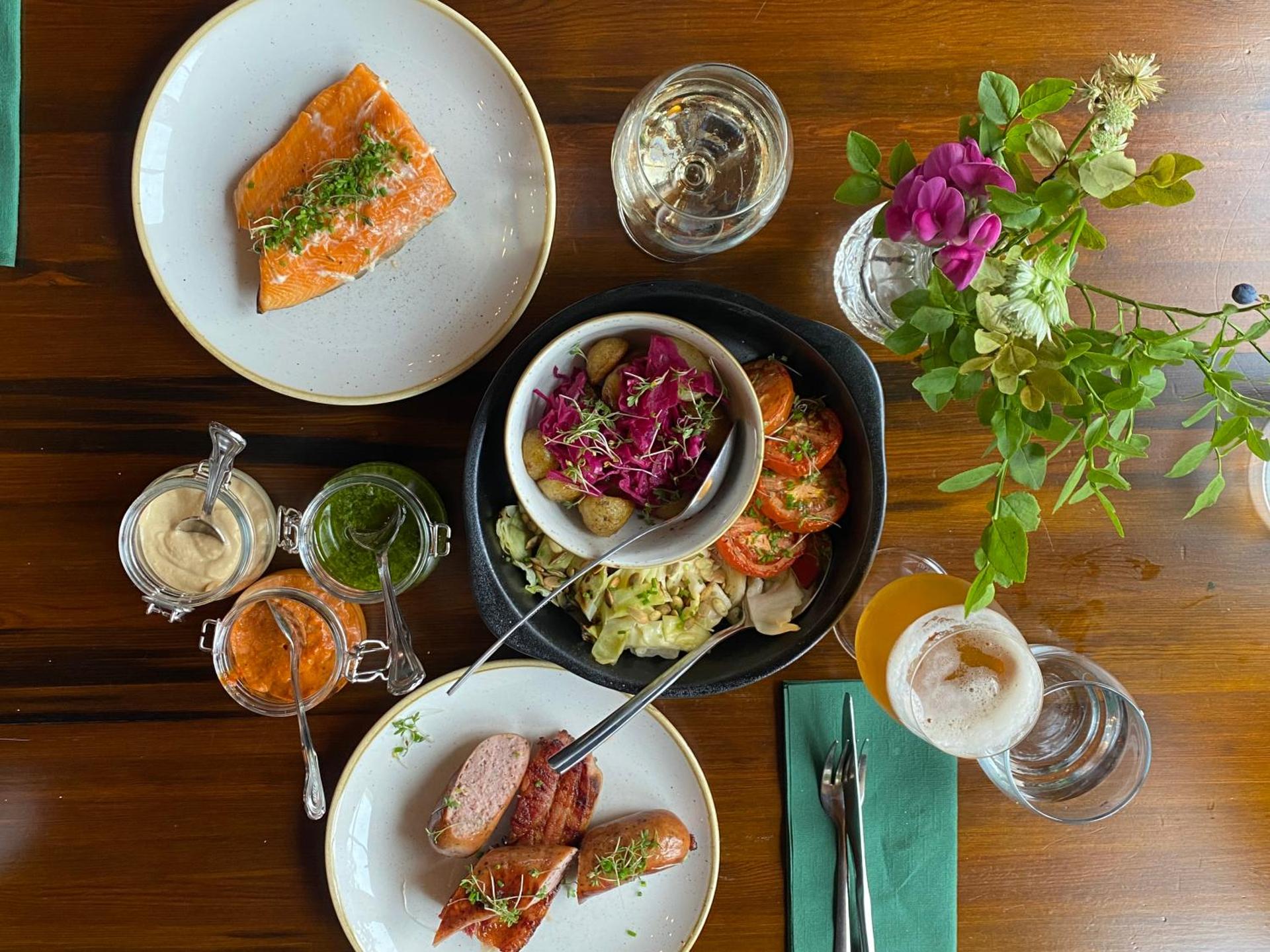 Åkulla Outdoor Resort