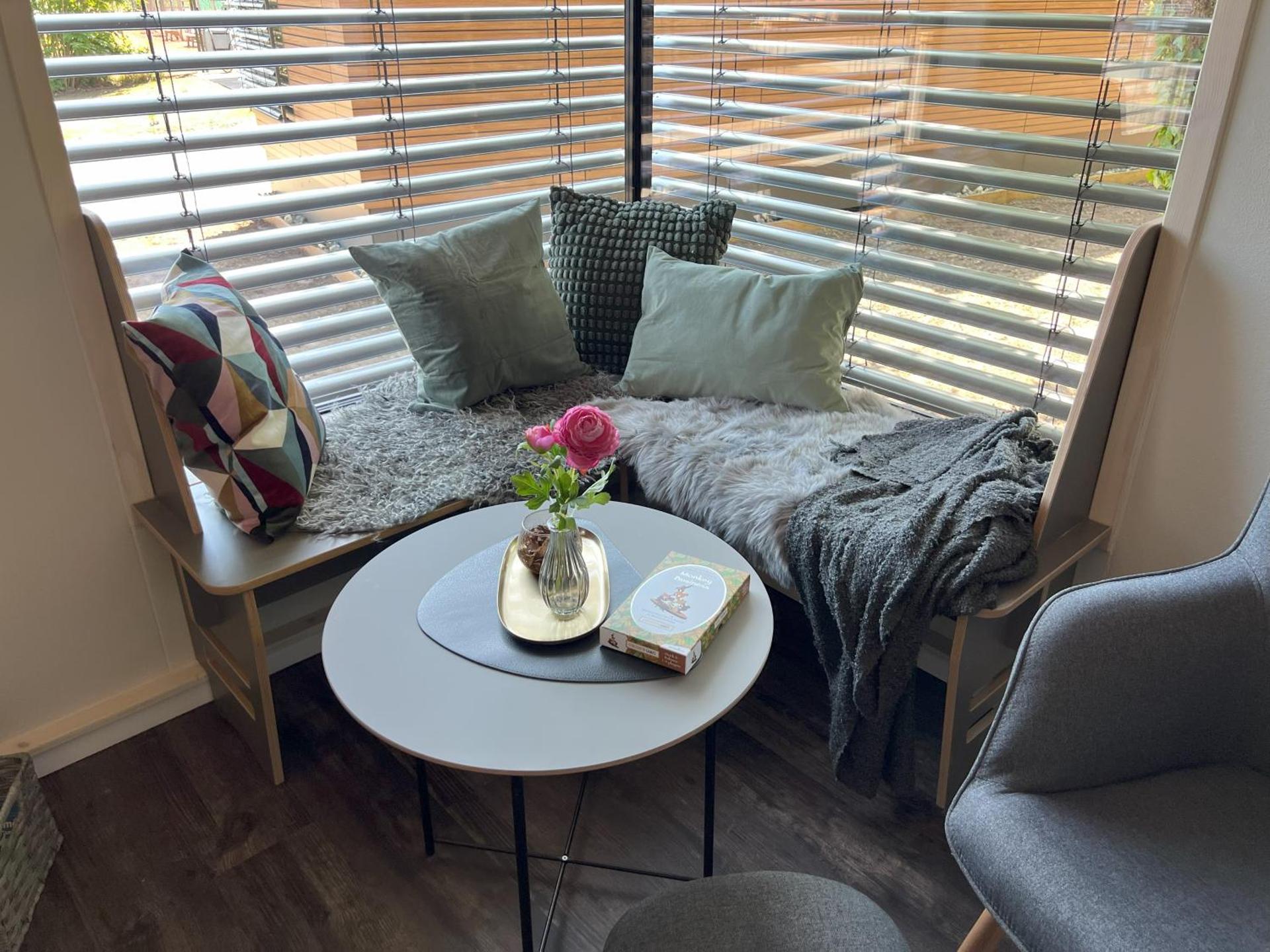 Tiny Haus Park Fritzlar