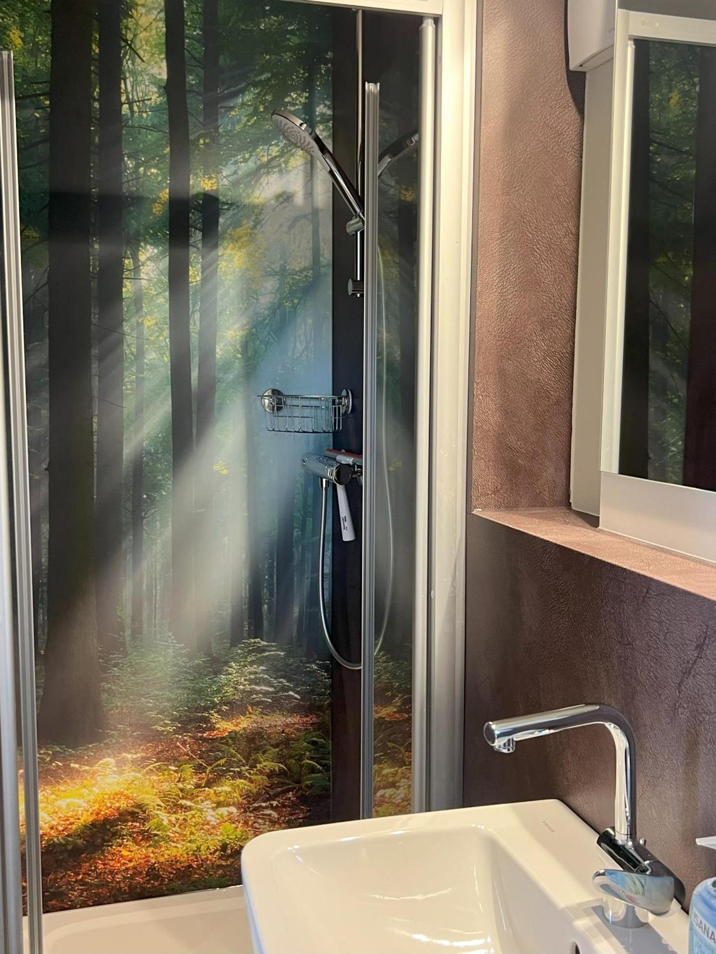 Tiny Haus Park Fritzlar