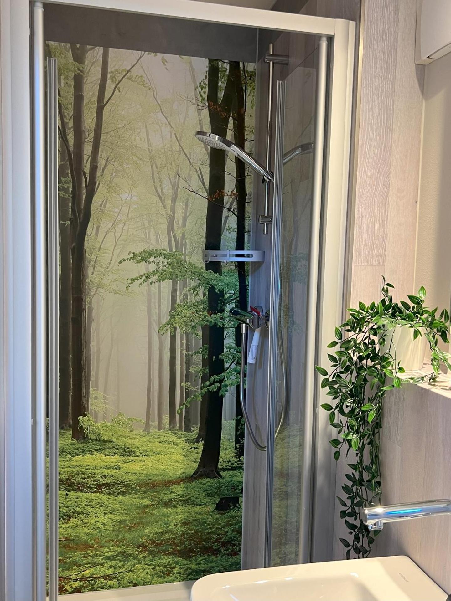 Tiny Haus Park Fritzlar