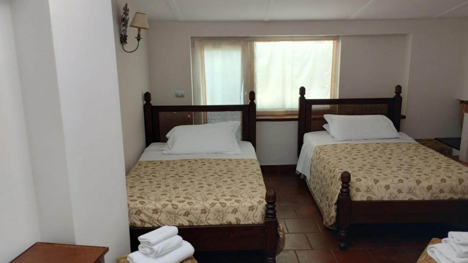 Superior Quadruple Room