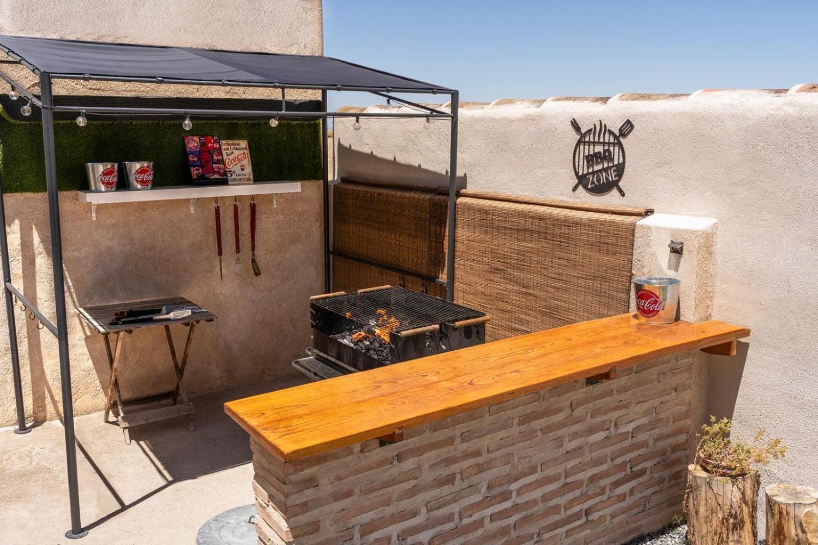 Casa Miragredos, a solo 5 min de Puy du Fou y Toledo