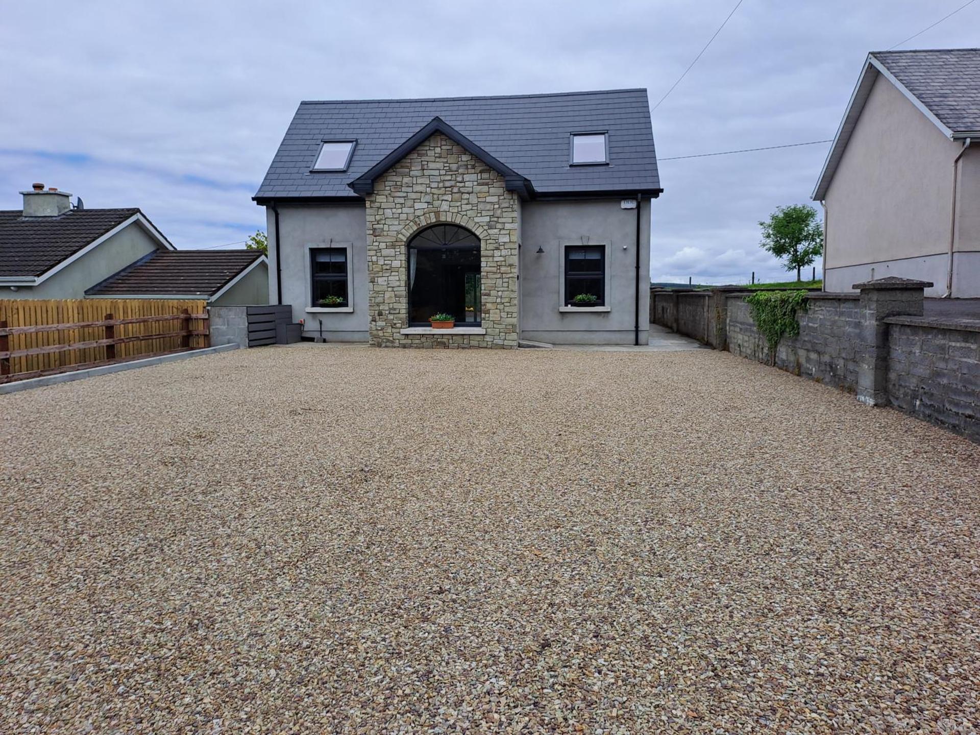 Deerpark Cottage, Inistioge, Kilkenny