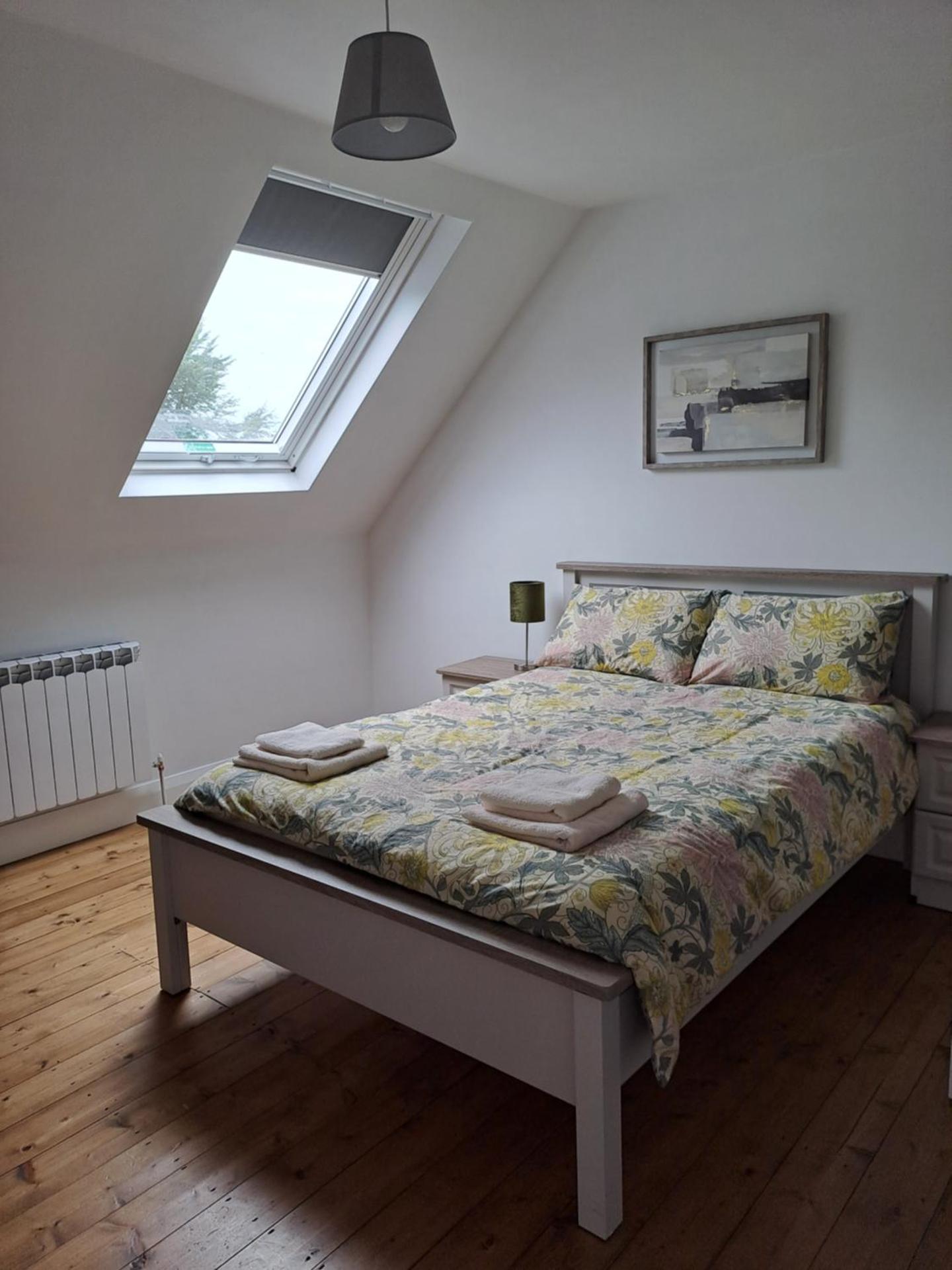 Deerpark Cottage, Inistioge, Kilkenny