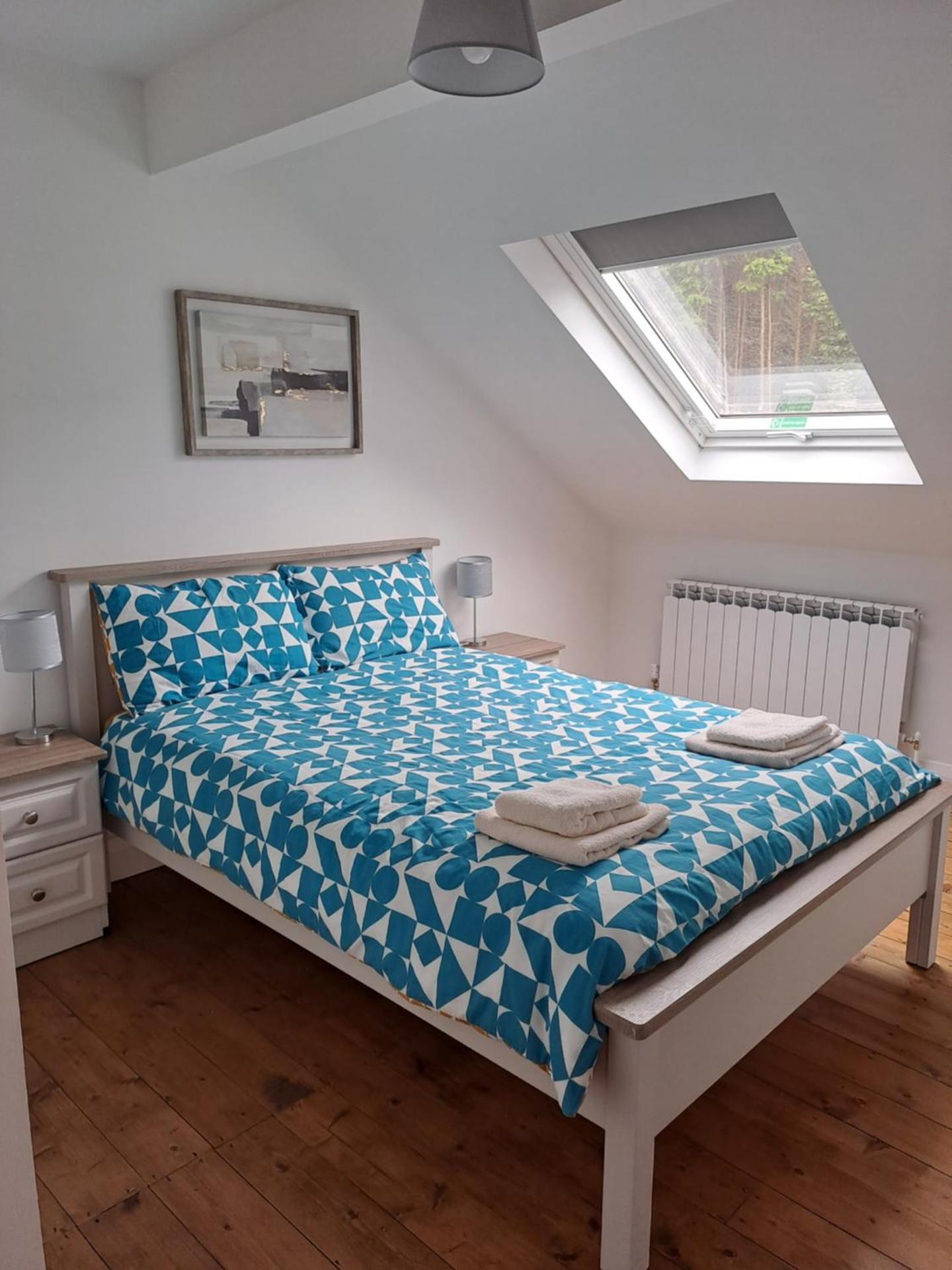 Deerpark Cottage, Inistioge, Kilkenny