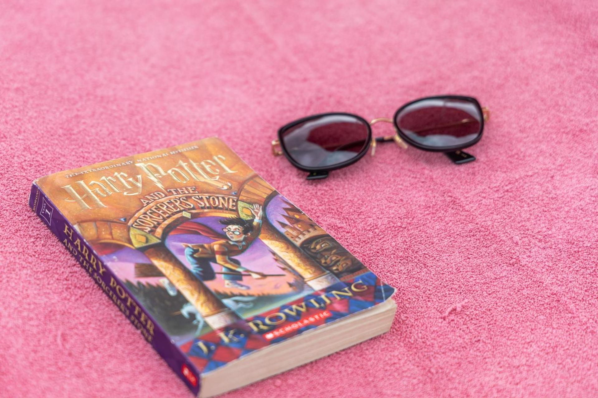 Le Magicogite - Harry Potter