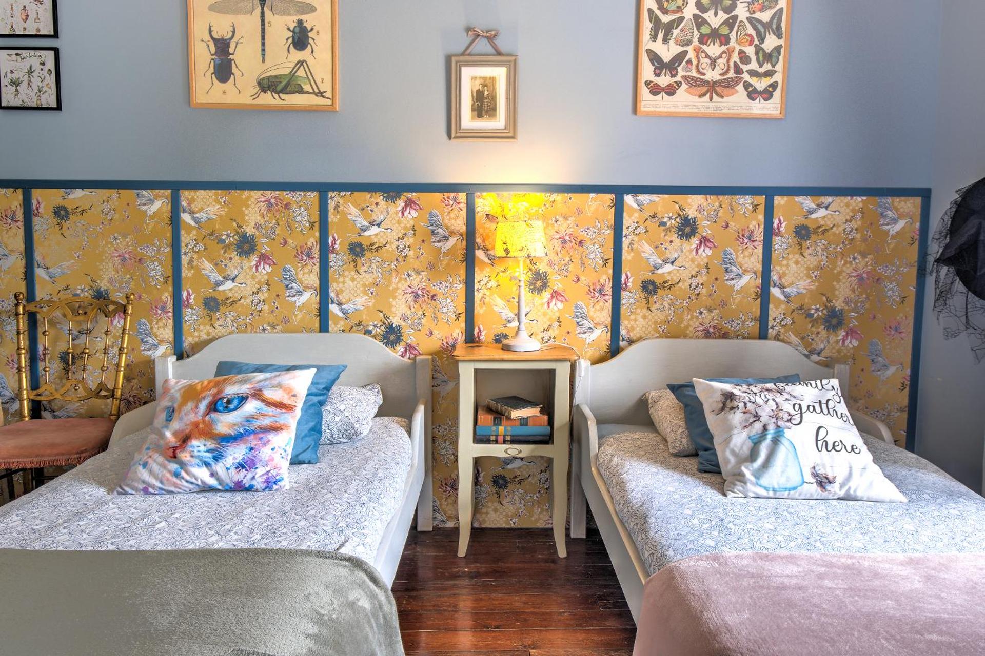 Le Magicogite - Harry Potter