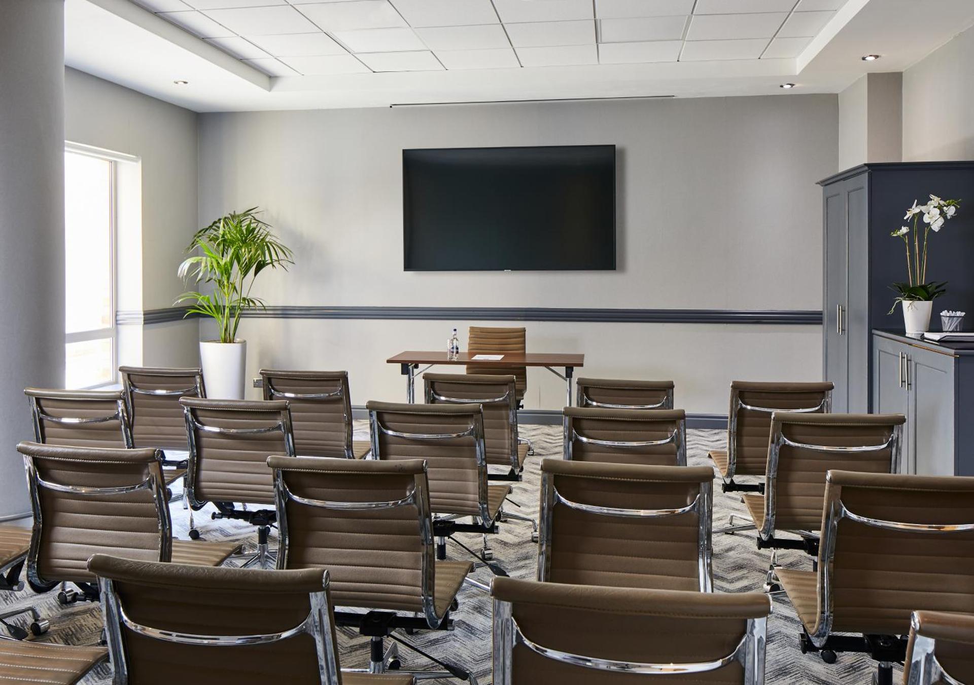 Meeting/conference room