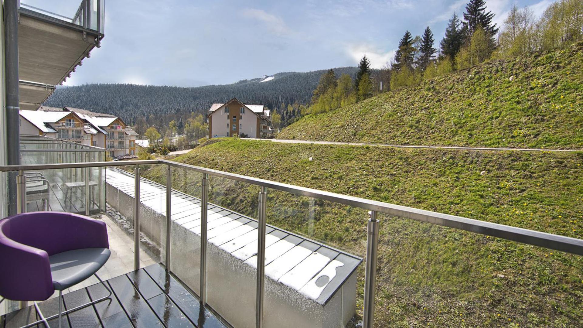 View (from property/room)