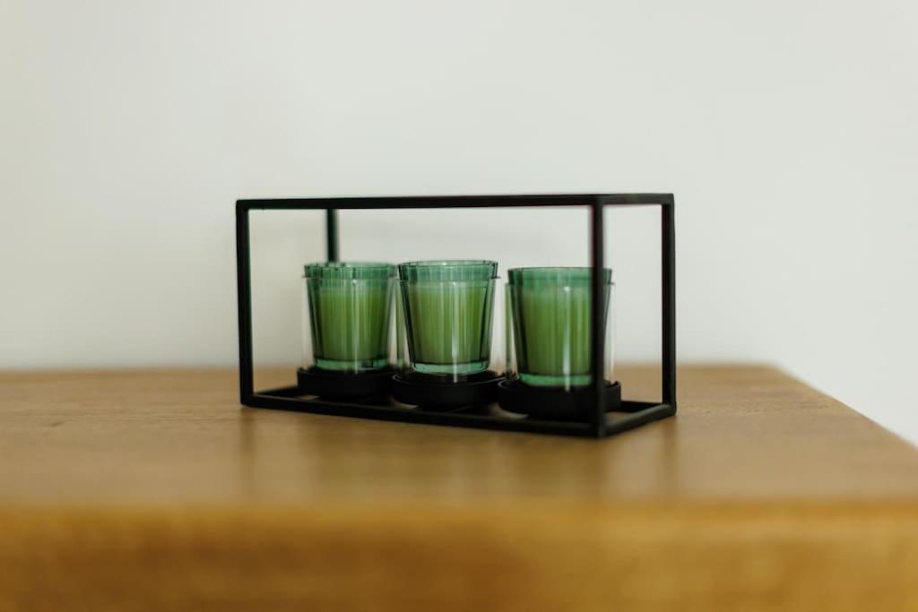 Grosmont House Flat 1