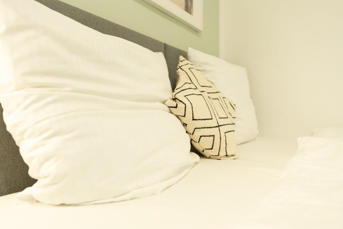 Hamburg City Apartment for 4