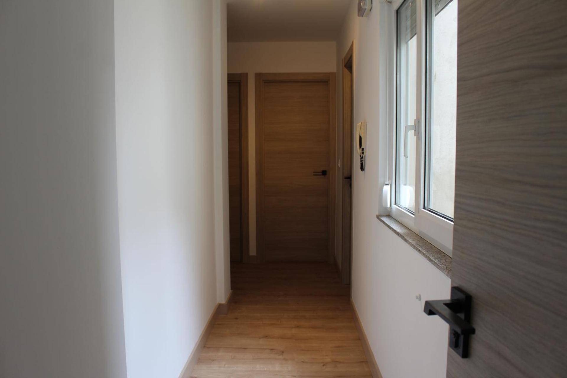 Apartamentos Rego Foz