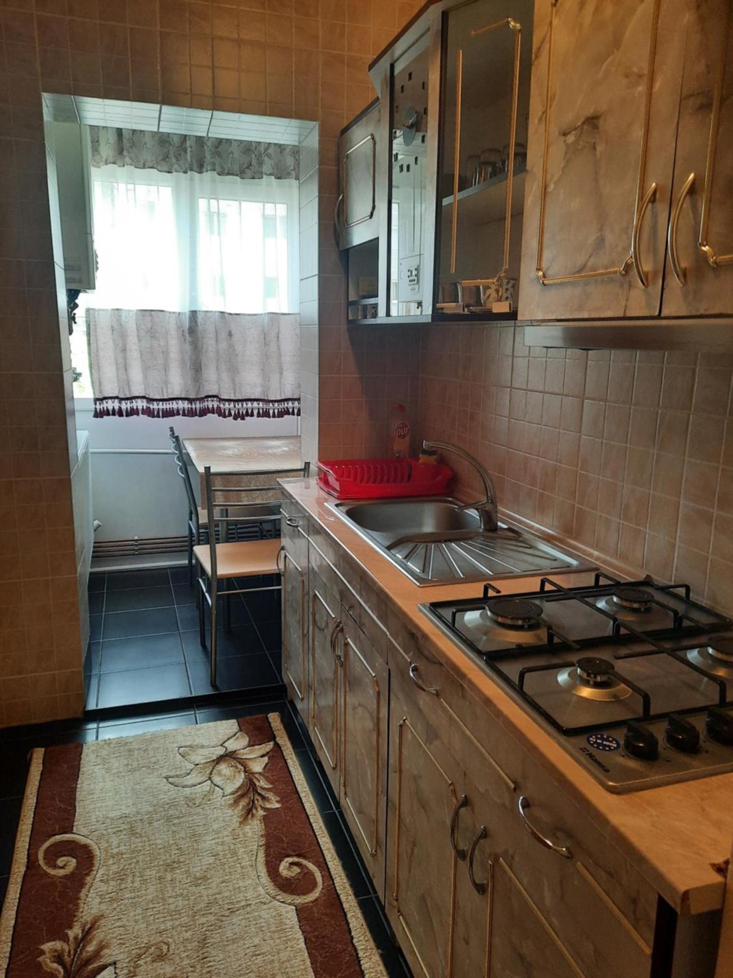 Garsoniera MAIA Slănic-Moldova