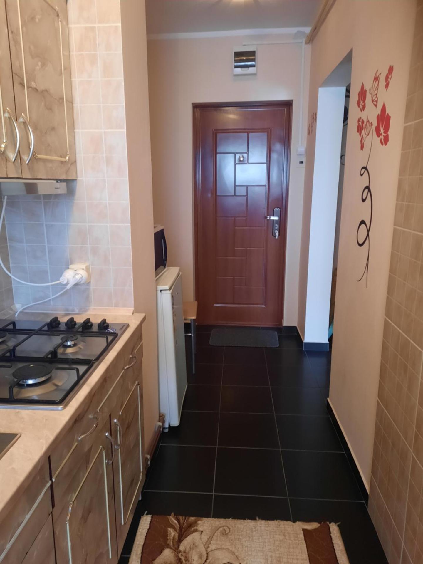 Garsoniera MAIA Slănic-Moldova