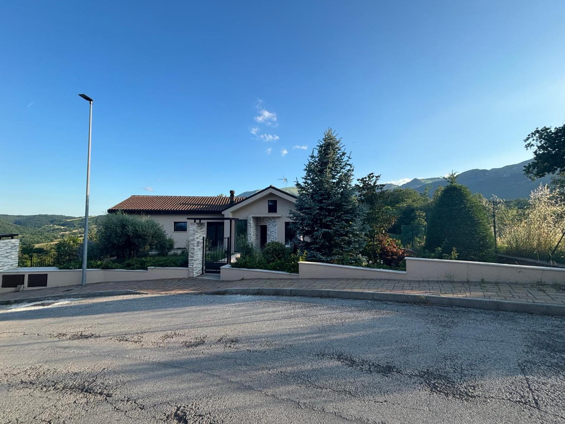 Casa Vacanze Al Cielo 2