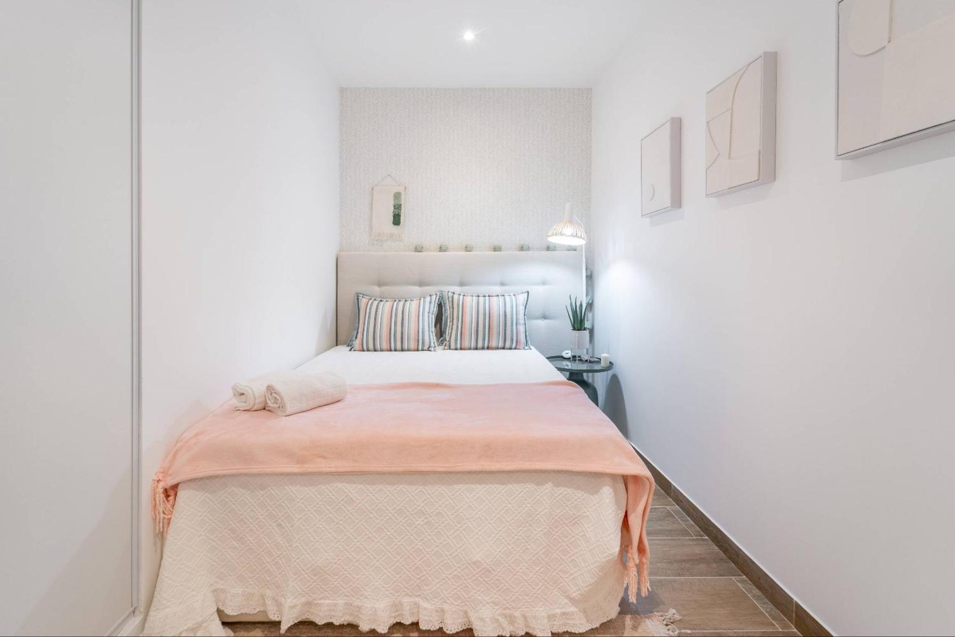 Palmeiras Apartment - 19A by HelloVacations