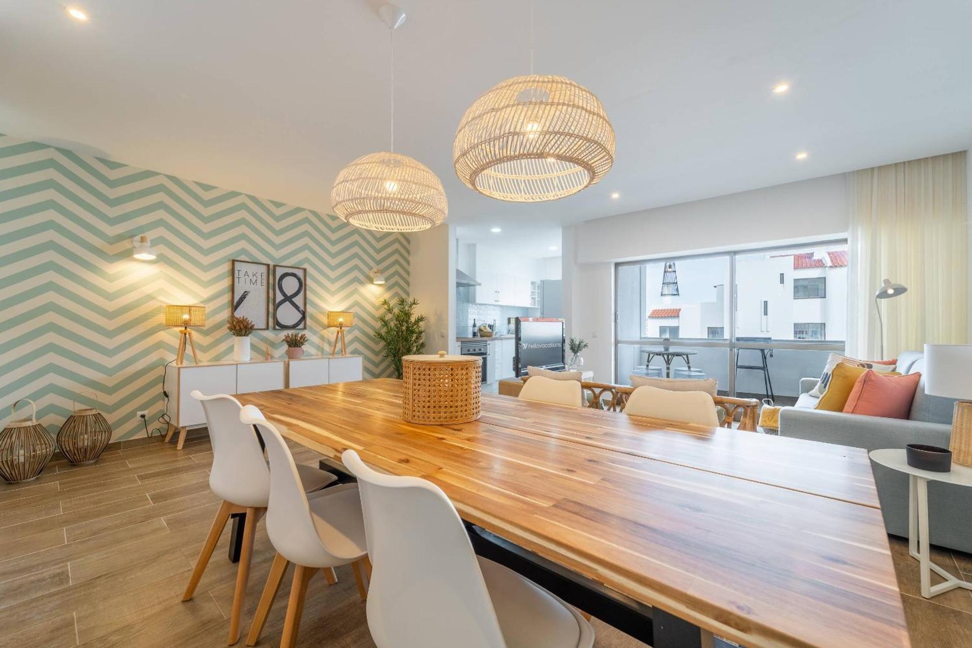 Palmeiras Apartment - 19A by HelloVacations