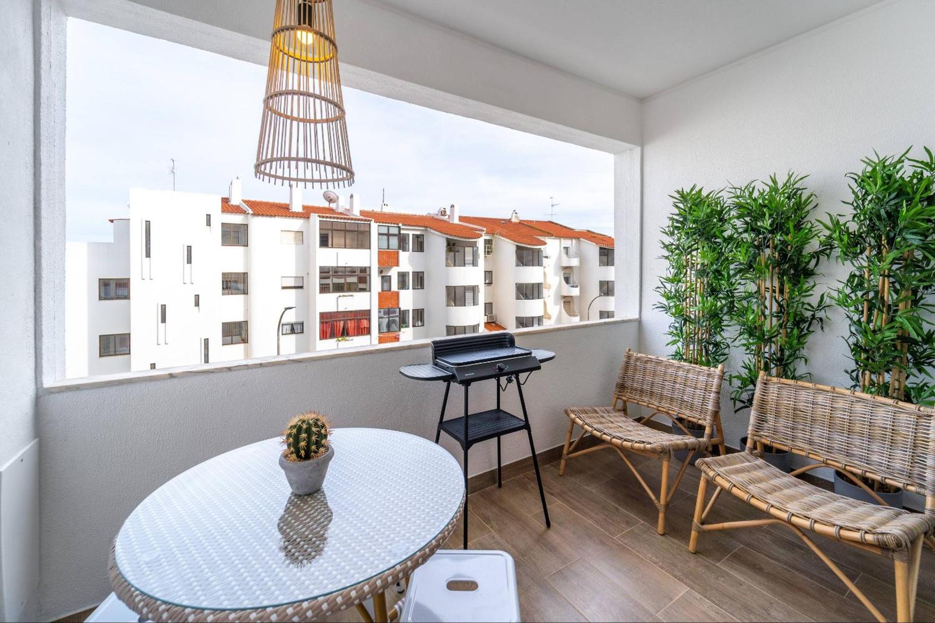 Palmeiras Apartment - 19A by HelloVacations