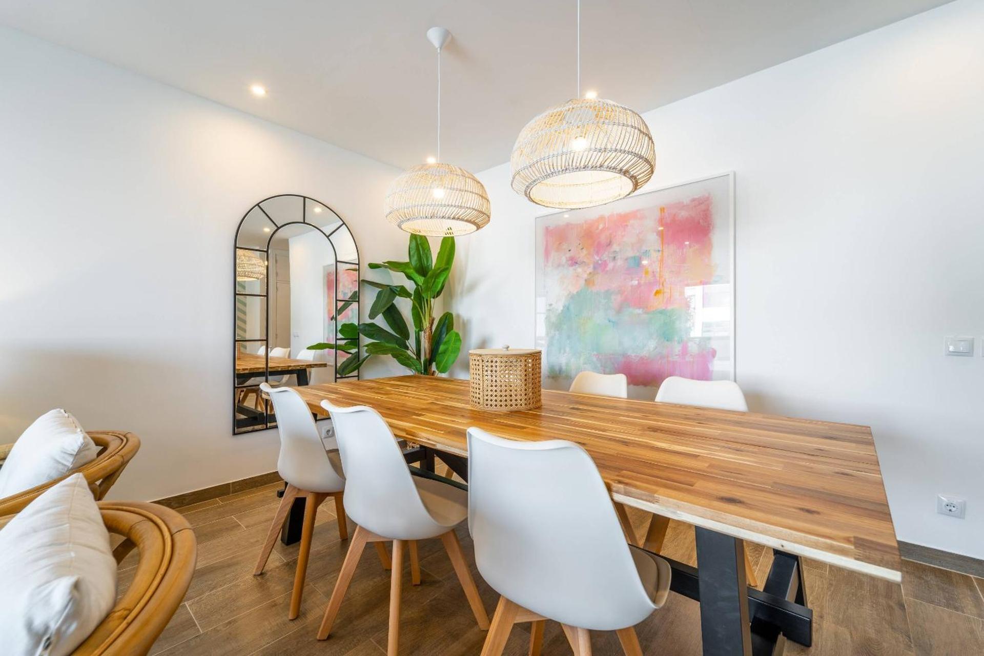 Palmeiras Apartment - 19A by HelloVacations