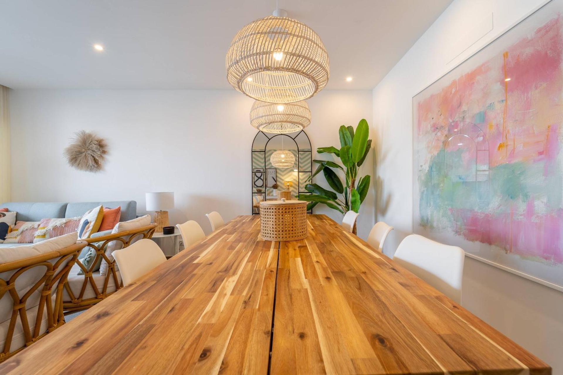 Palmeiras Apartment - 19A by HelloVacations