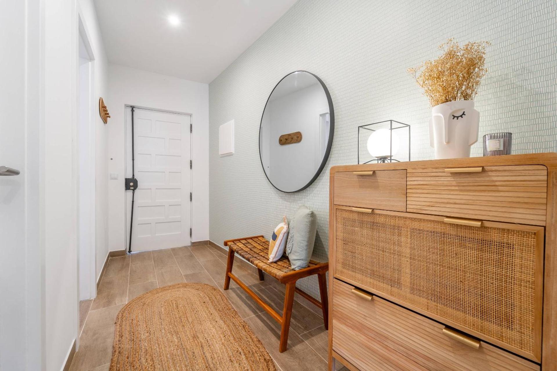 Palmeiras Apartment - 19A by HelloVacations