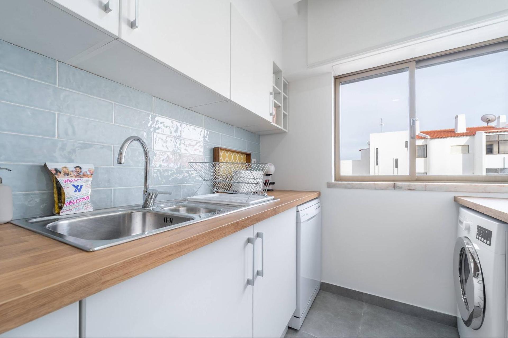 Palmeiras Apartment - 19A by HelloVacations