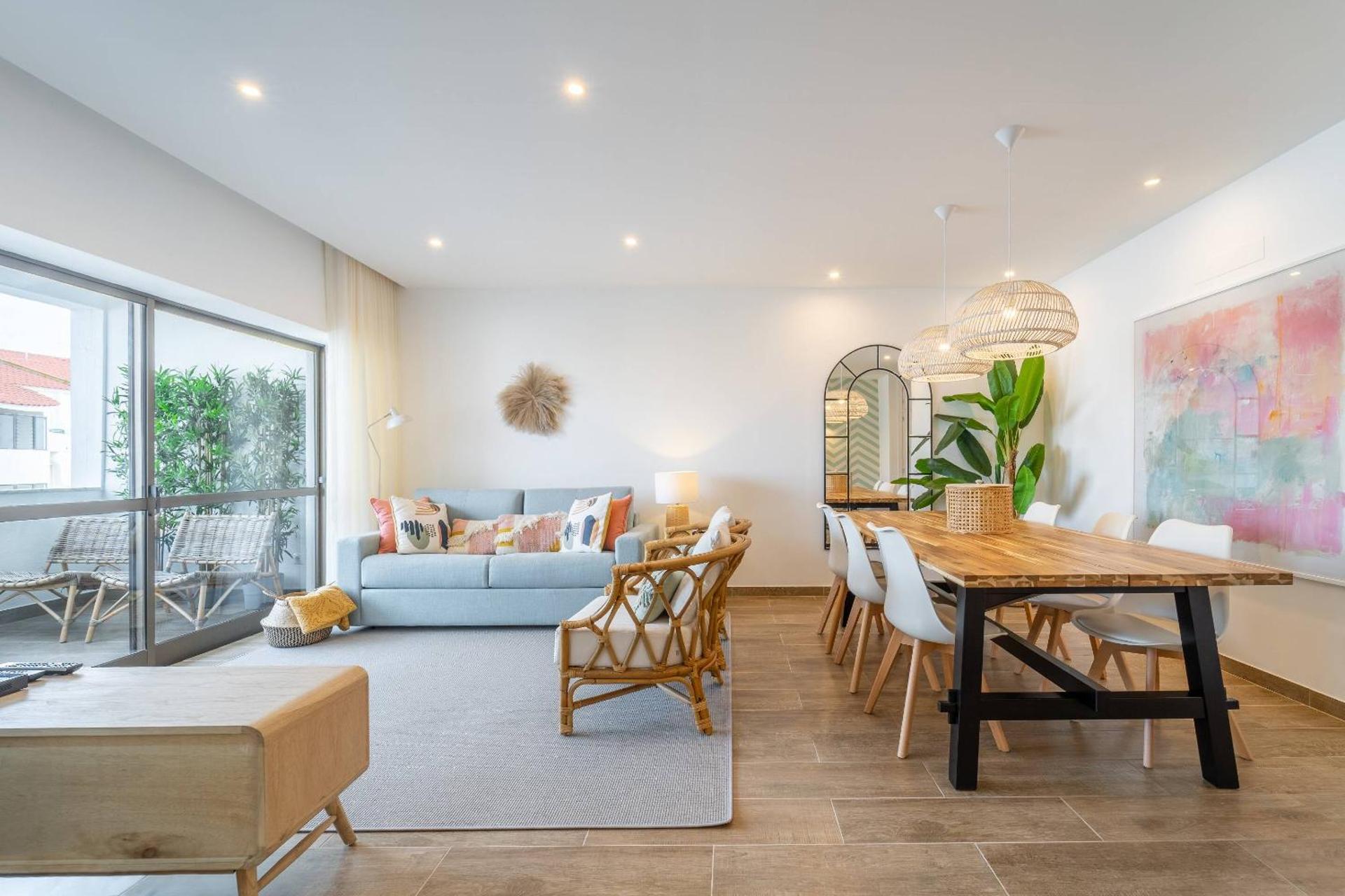 Palmeiras Apartment - 19A by HelloVacations