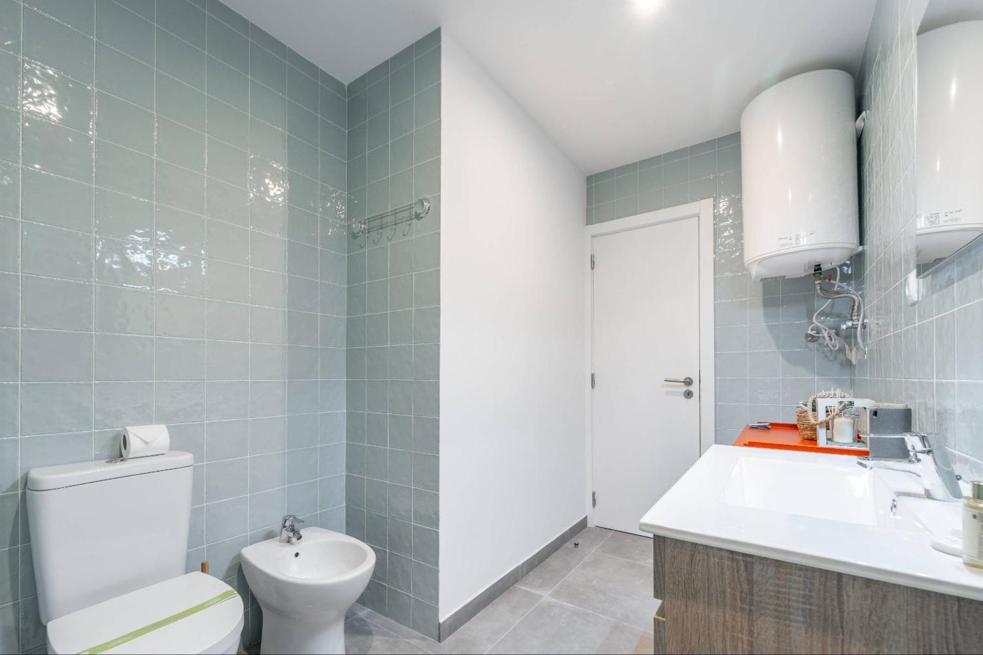 Palmeiras Apartment - 19A by HelloVacations