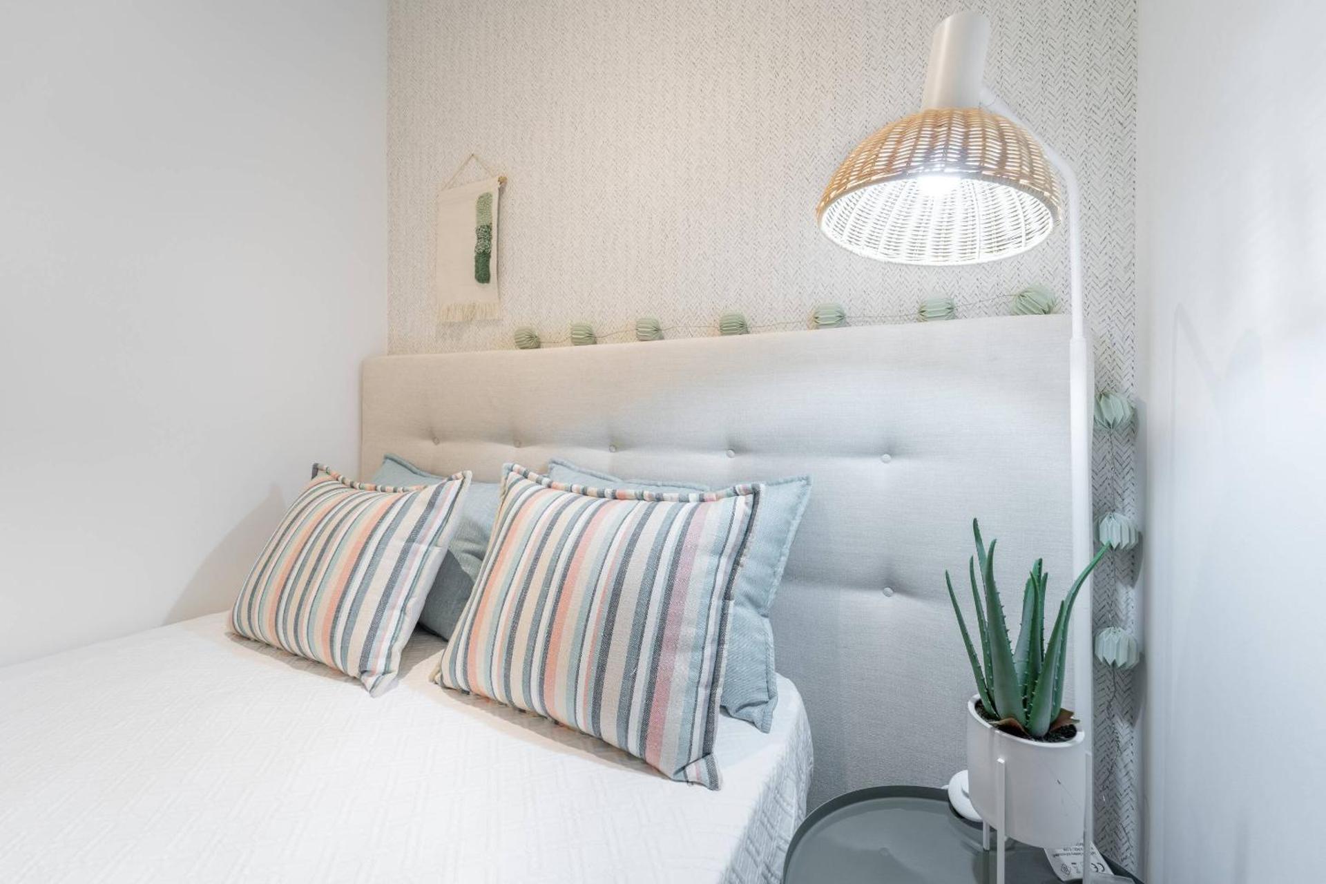 Palmeiras Apartment - 19A by HelloVacations