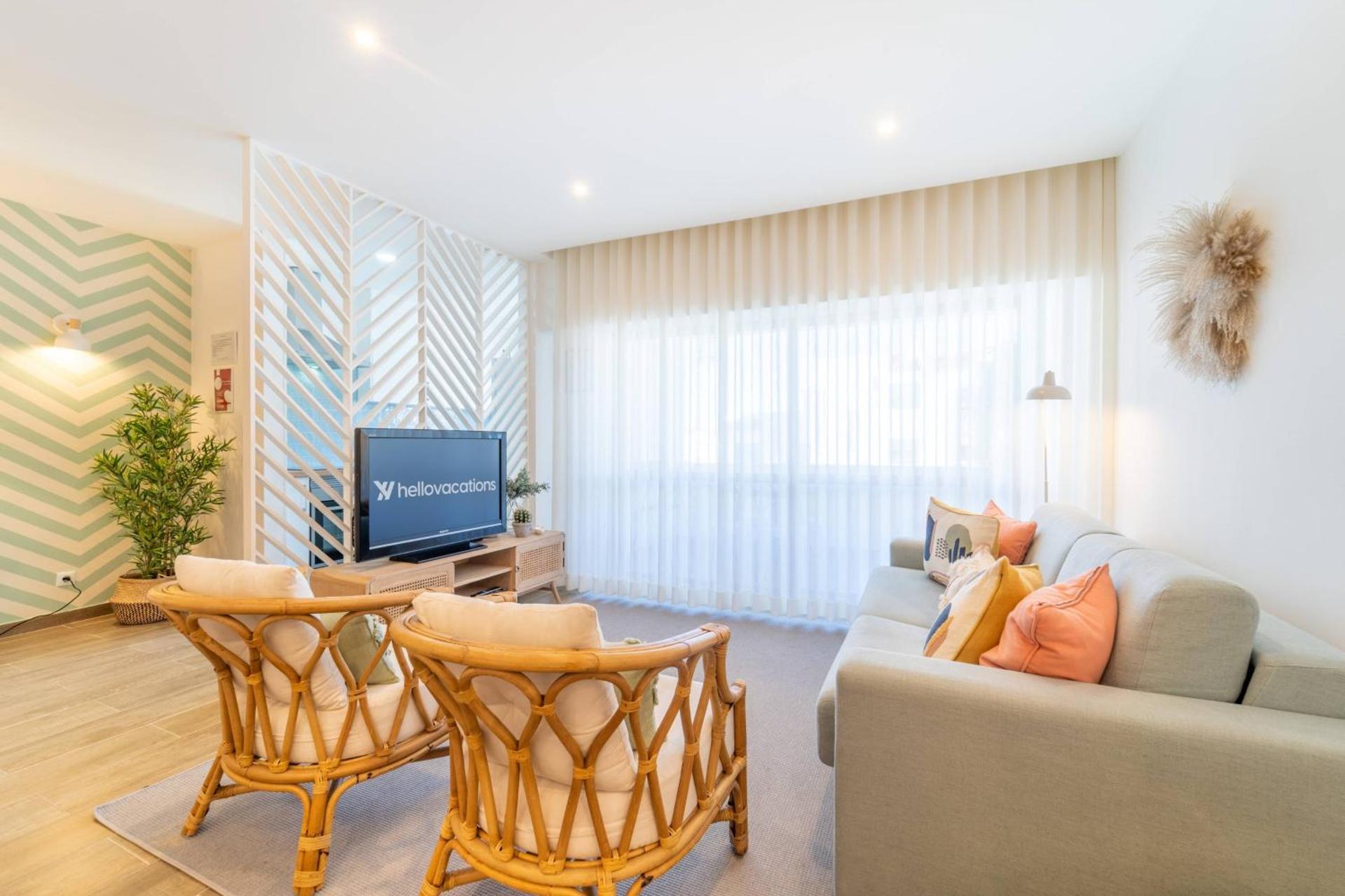 Palmeiras Apartment - 19A by HelloVacations