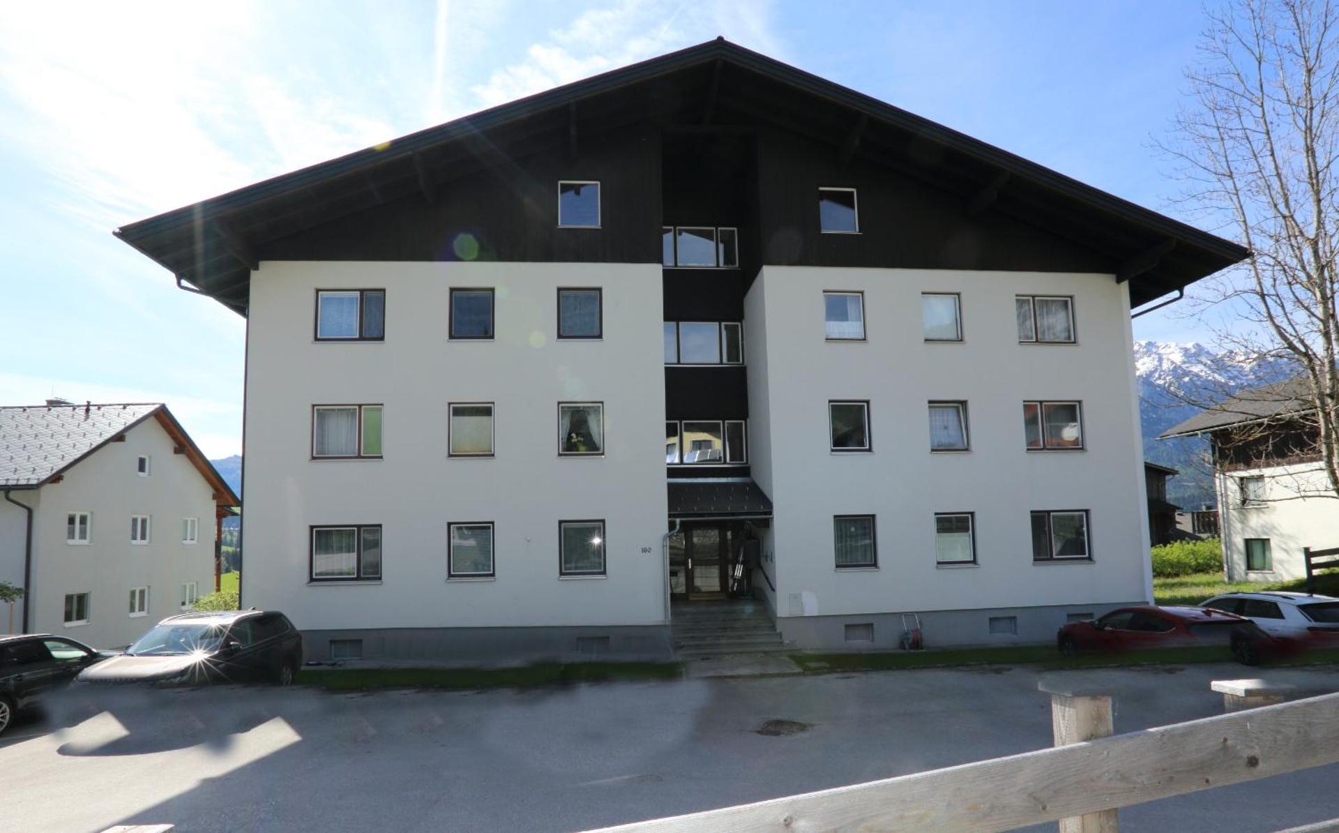 Ferienwohnung Sölkner