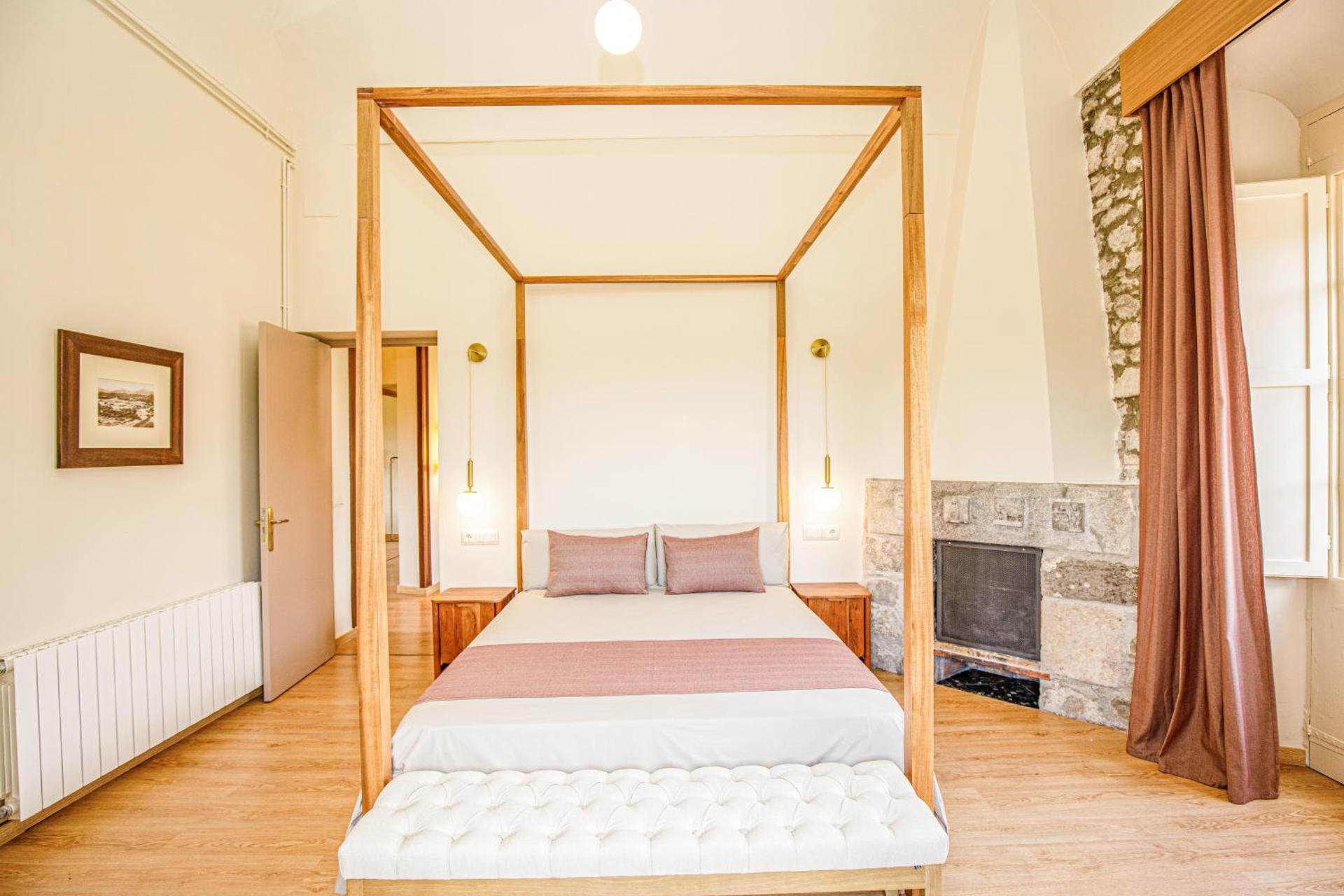 ABADIA MIRADOR The best panoramic views